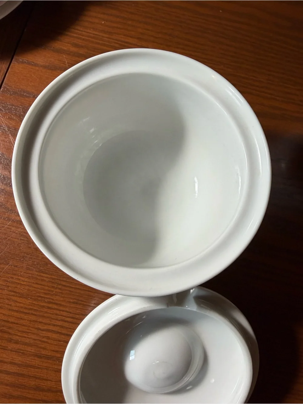FLORIDA by Thomas Covered Sugar Bowl Lid & Creamer Germany Pink Grid Rosenthal